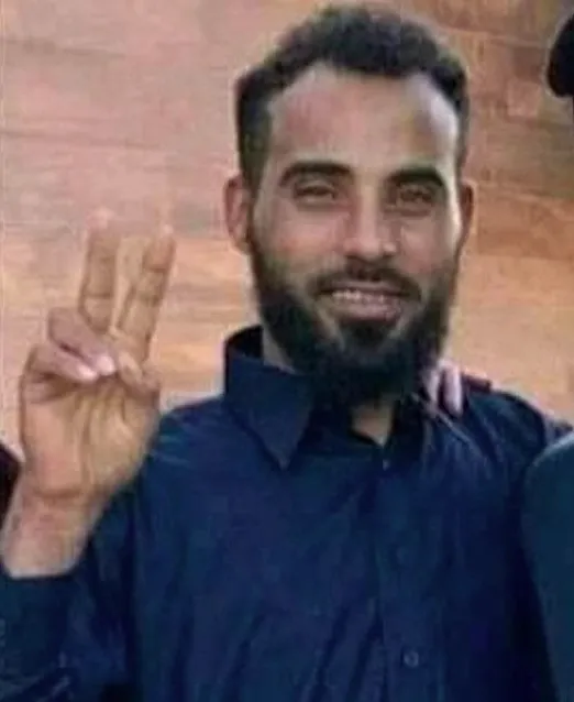Hafter yanlısı savaş suçlusu el-Kani Almanya’da tedavi gördü - 1