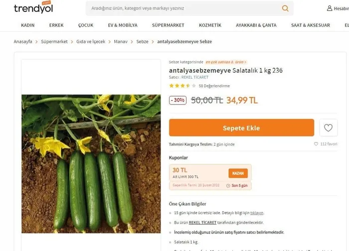 Son dakika: Tarlada 3 lira markette 28 lira! Vatandaşlar isyan etti: Bu nasıl bir vurgun? Daha ciğerimizi mi sökecekler? - 2