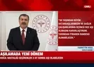 Aşılamada yeni dönem 1 Temmuz itibarıyla başlıyor