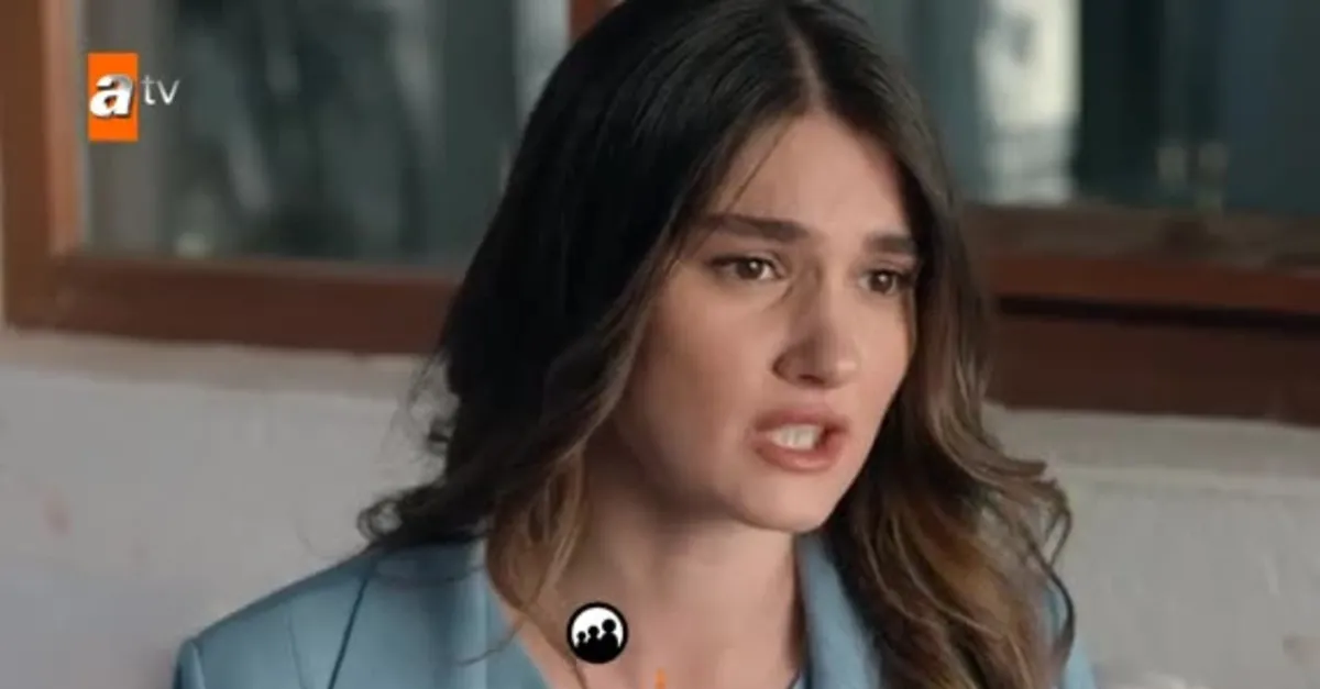 Adı Sevgi 8. bölüm 2. fragmanı izle | "Sen çok güzel ve çok güçlü bir kadınsın."