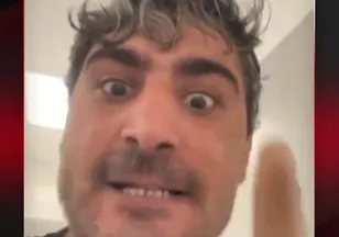 "2-3 AY SABRET SENİ ÖLDÜRECEĞİM"