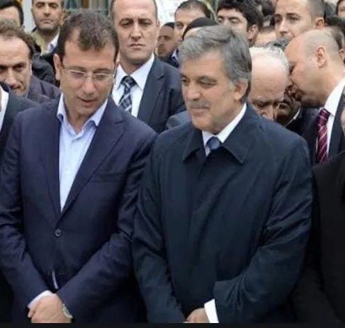 Ali Babacan'dan tarihe geçen ilkesizlik! Hem Erdoğan için imza attı hem de muhalefete destek verdi - 5