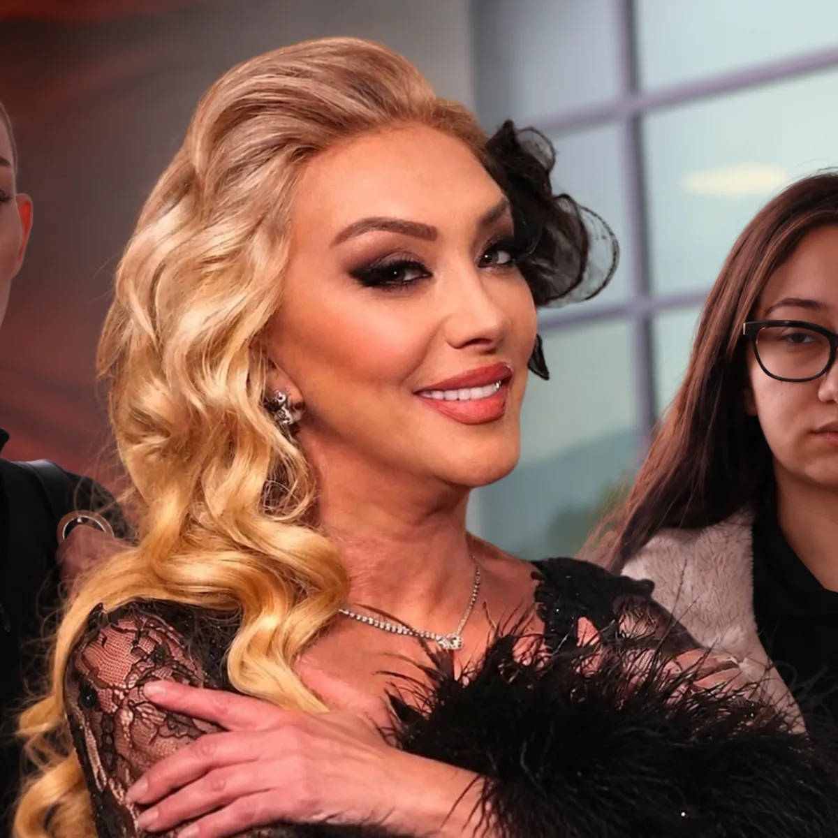 Güllü soruşturmasında Tuğyan ve Sultan'dan kaçış planı ses kayıtlarında