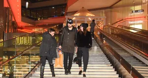 Sosyal medyadaki yazısına böyle cevap verdi!