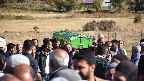 Kars Valisi ve Kars Cumhuriyet Başsavcısından Sedanur Güzel olayıyla ilgili flaş açıklama - 1