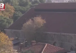 İZSU binası fay hattına 150 metre mesafede