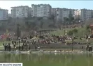 Haydi çocuklar köye! Dünyada örneği yok