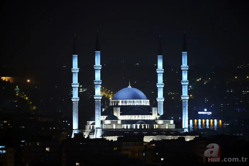 Sahura kalkmadan oruç tutulur mu? Sahura kalkmadan tutulan oruç kabul olur mu? 24