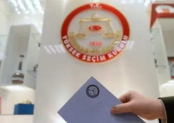 YSK, FETÖ'cülerden arındırıldı