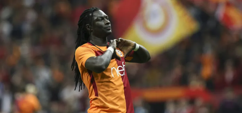 Galatasaray Gomis'in yerini bir türlü dolduramadı! 25 milyon çöpe gitti