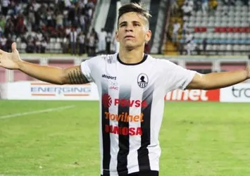 Beşiktaş Yeferson Soteldo'yu transfer etmek istiyor!