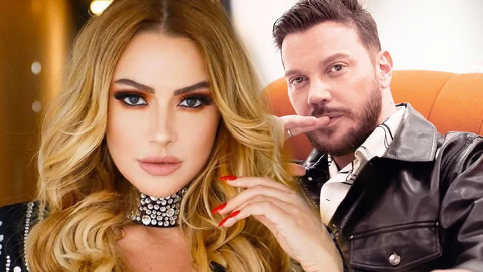 Sinan Akçıl’dan eski aşkı Hadise’ye gönderme! “O dönem karşı çıkmıştı şimdi...”