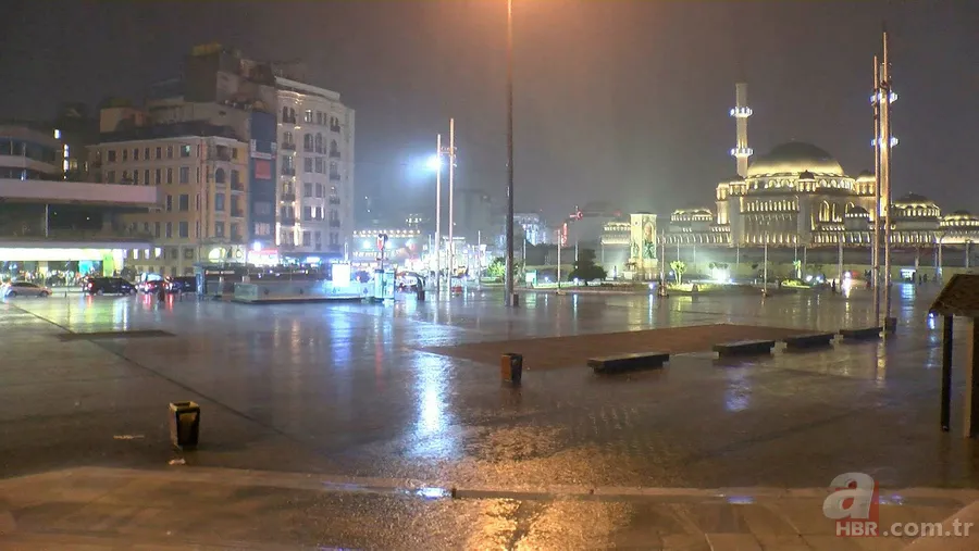 Mart kılığında Temmuz yaşanıyor! İstanbul'da sağanak yağış ne zaman bitecek? Meteoroloji son dakika hava durumu uyarısı 12
