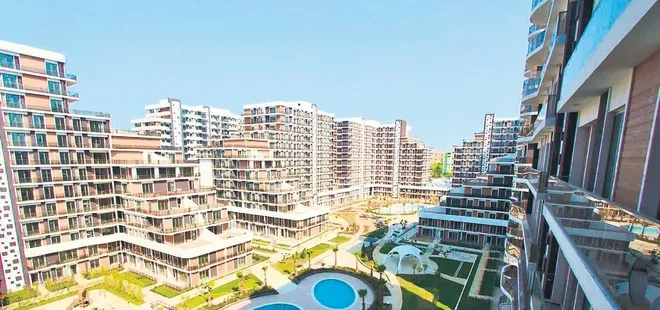 Yolsuzluk çetesine lüks siteden 8 daire! İskan için İmamoğlu ile görüşmüş