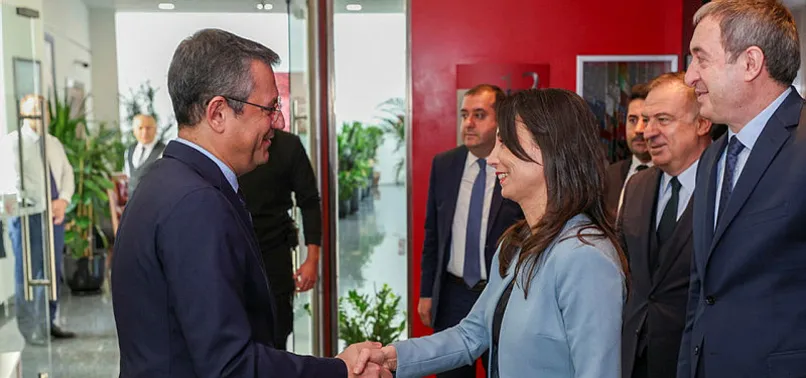 CHP'nin oy uğruna yapmayacağı iş yok! DEM Partili vekilden Öcalan itirafı: İttifaklarımız kabullendi