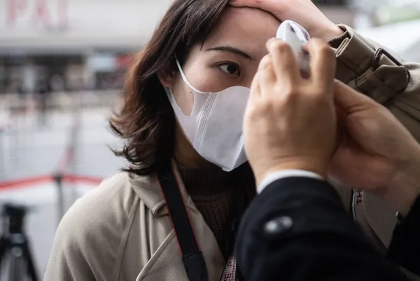 Koronavirüsün yeni varyantı BA.2.86! Hızla yayılıyor: İsrail ve Danimarka’dan sonra bir ülkede daha görüldü