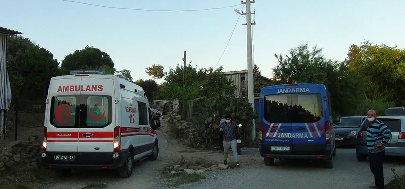 Engelli Hafize 'demir kafeste' öldü