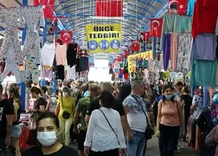 PCR testi zorunluluğu bitti Türkiye'ye akın ettiler! 'Bulgaristan'da böyle koronavirüs tedbirleri yok'