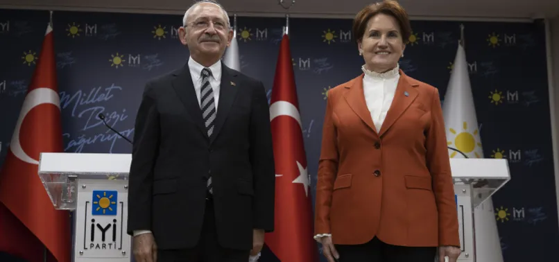 Masada adaylık kavgası büyüdü! CHP'liler anketleri ortaya saçtı: "Partililer Kılıçdaroğlu'nu aday görmek istiyor"