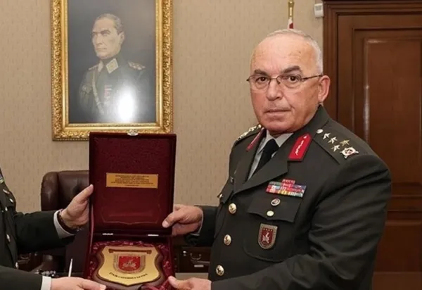 FETÖ’cülerin korkulu rüyası! Kara Kuvvetleri Komutanı Musa Avsever Genelkurmay Başkanı oldu