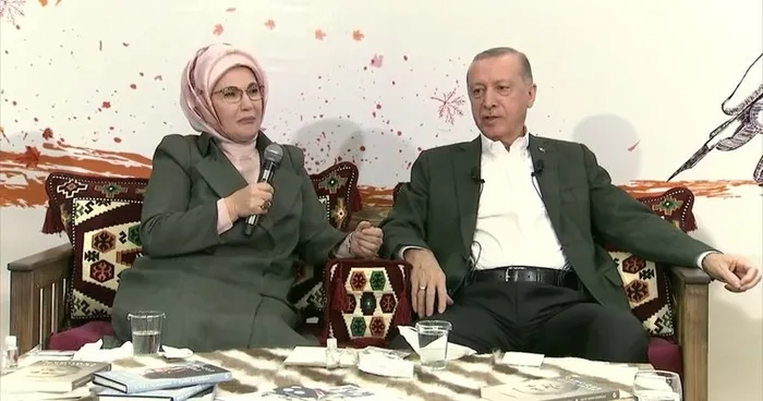 Son dakika: Başkan Erdoğan’dan Siirt’teki Demokrasi Konuşmaları’nda flaş açıklamalar - 2