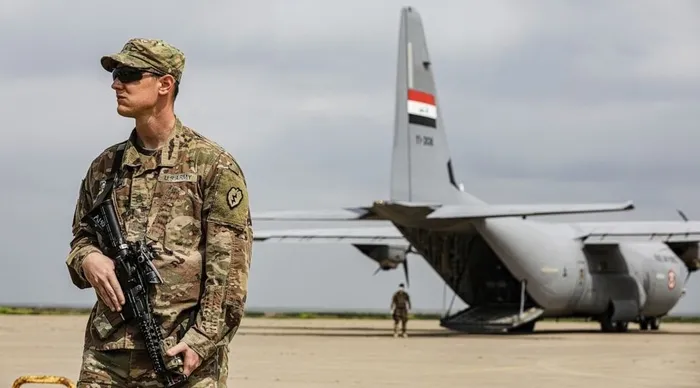 israil-irana-bu-gece-saldiracak-mi-abd-uslerinde-hareketlilik-1749668885584.jpg Irak'taki ABD askeri varlığı (Arşiv)