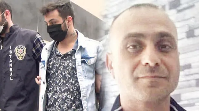 Babasını öldüren Mert Kaymaz’ın annesi: Kocam işkenceyi çok severdi, beni domuzbağıyla bağlayıp çekiçle dişlerimi kırdı - 6