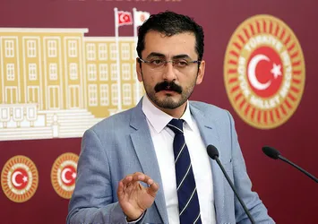 CHP'li Eren Erdem için yeni iddianame