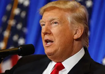 Fed'de 'Trump' istifası