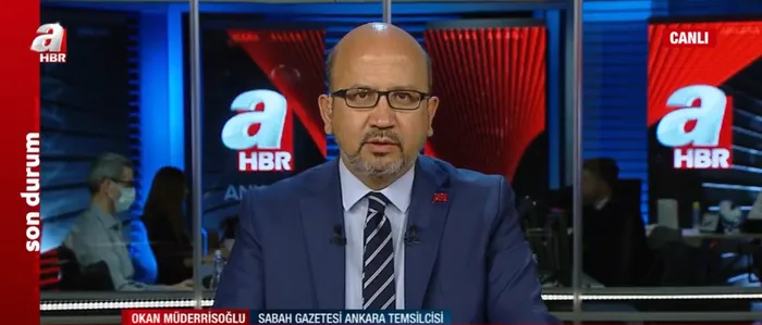 Adaylık düğümü! Resmi canlı yayında çizdi: Makasçı şoför Kemal Kılıçdaroğlu'nun kabusu: Meral Akşener... Ekrem İmamoğlu... Mansur Yavaş... - 1