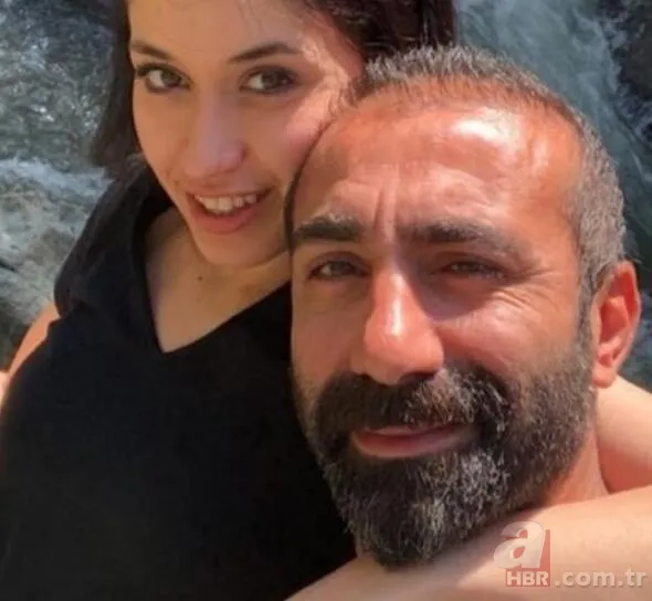 Sevgilisi Gözde Kayra’yı darp ettiği iddia edilen Metin Yıldız ilk kez konuştu 1