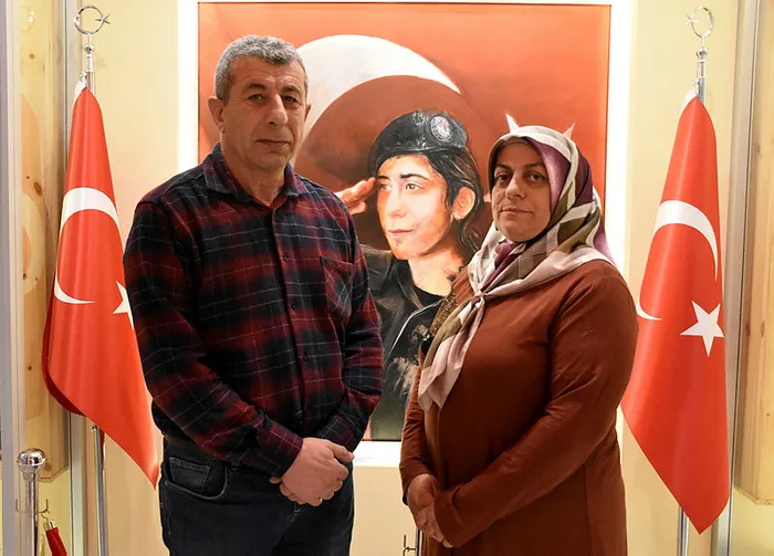 Şehit babası Yahya Kemal Yiğit! CHP’lilerden özür dilemeyeceğim