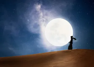 Aralık dolunayı ne zaman? Neden “Soğuk Süper Ay” olarak bilinir? İşte burçlara etkileri…