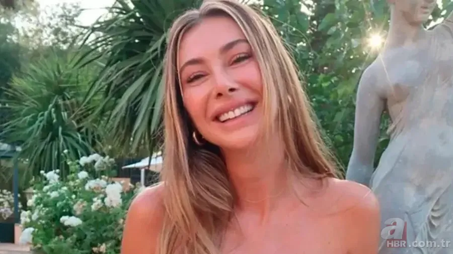 Şeyma Şubaşı ile Marlon Teixeria aşkında gerçek ortaya çıktı! 3