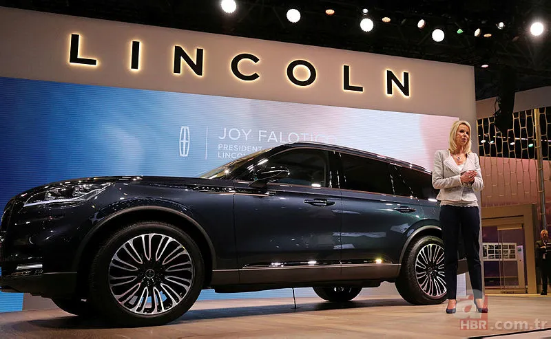 118. New York Uluslararası Otomobil Fuarı başlıyor 11