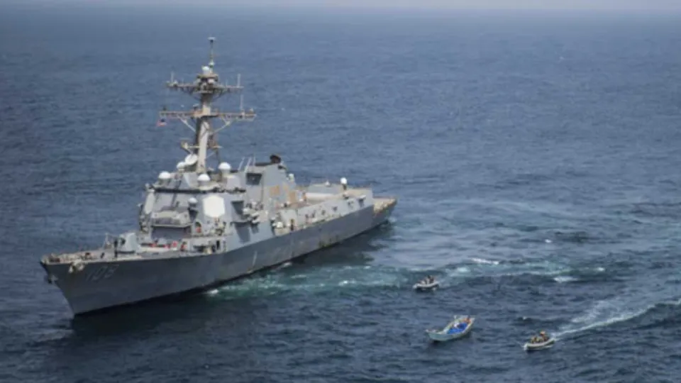 Son dakika: Yunanistan’dan NAVTEX provokasyonu!