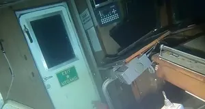 Batan gemi Batuhan A’dan acı haber!