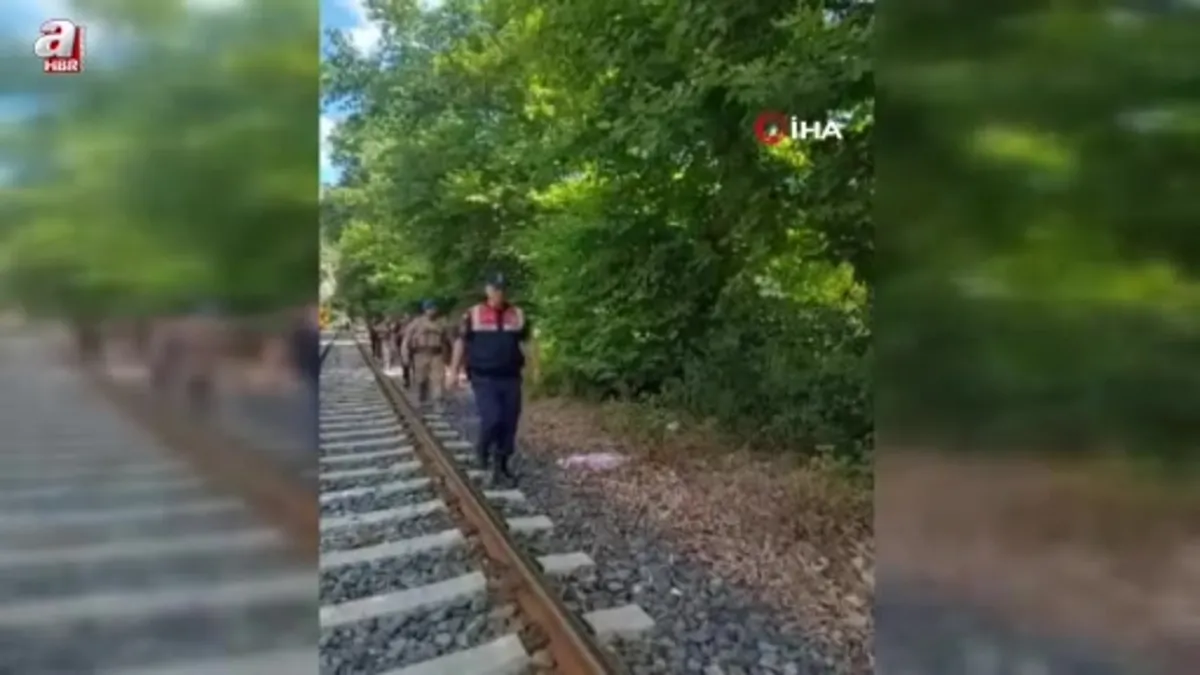 Karabük'te ormanlar jandarma ve komandoların koruması altında