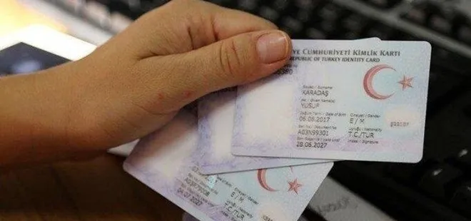 Yeni kimlik kartı ile ilgili flaş gelişme! 81 ilde kullanıma alındı | Kimlik başvurusu nasıl yapılır?