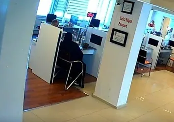 Ankara'da "Göçmen Kuşlar" operasyonu! Akılalmaz yöntemle vurgun yaptılar