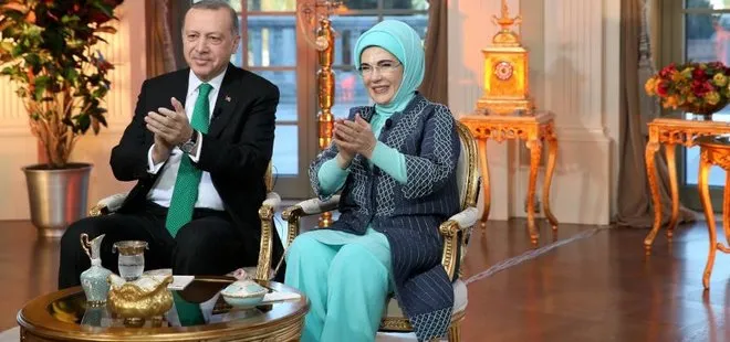 Başkan Erdoğan ve eşi Emine Erdoğan başlatmıştı! Seferberlikle 1 milyonu aşkın vatandaş okuryazar oldu