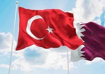 Türkiye ile Katar arasında dev anlaşma