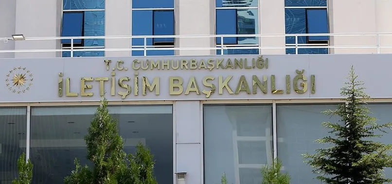 İletişim Başkanlığı'na yeni görev