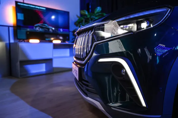 Togg ön siparişleri başladı! İşte yapmanız gerekenler! T10X modeli satışa sunuldu...