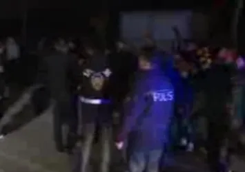 Fenerbahçe'ye Samandıra'da da protesto