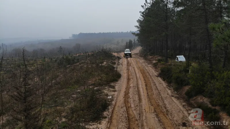 Kartal SLX görenleri şaşkına çevirdi! Resmen evrim geçirdi 6