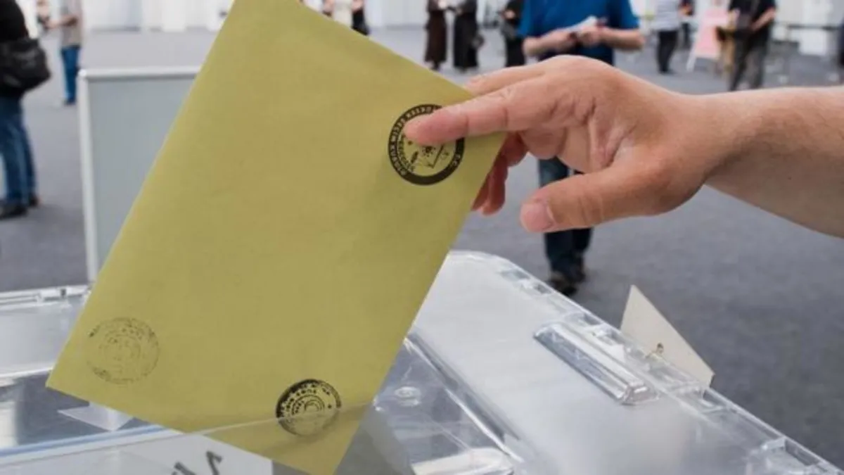 YSK'dan Ordu ve Hatay için flaş karar! İYİ Parti ve CHP'nin itirazı reddedildi...