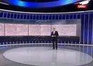 Meteorolojiden Marmara Ege Akdeniz ve Karadeniz için hava durumu uyarısı