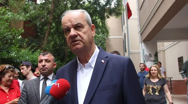 Darbe söylemi yapan İlker Başbuğ’u yalanlayan belge! Sabah Ankara temsilcisi Okan Müderrisoğlu yorumladı