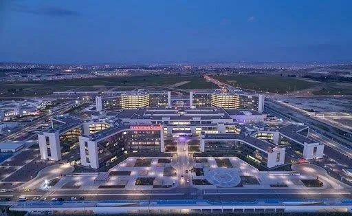 İzmir Tabip Odası Başkanı Lütfi Çamlı’dan terör örgütünün ajansına pandemi röportajı